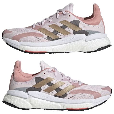 women's Adidas solar boost